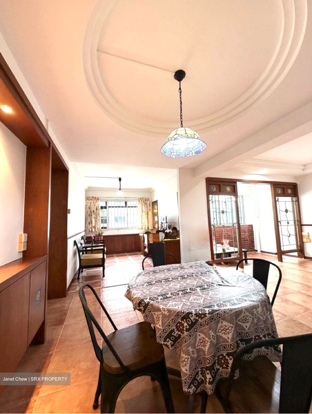 Blk 615 Woodlands Avenue 4 (Woodlands), HDB 5 Rooms #633678171